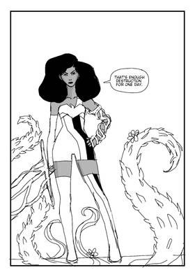 Read Six-Pack-Punches   4 Page 10 in English