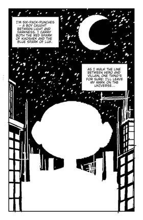 Read Six-Pack-Punches   5 Page 4 in English