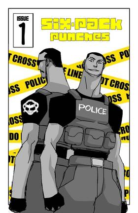 Read Six-Pack-Punches   5 Page 5 in English