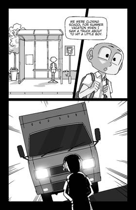 Read Six-Pack-Punches   5 Page 7 in English