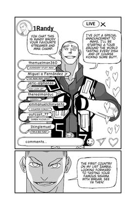 Read Six-Pack-Punches   6 Page 2 in English