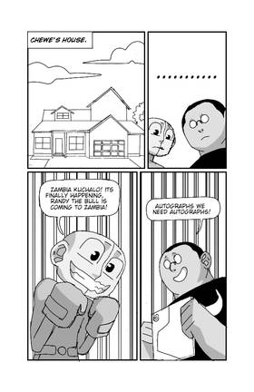 Read Six-Pack-Punches   6 Page 3 in English
