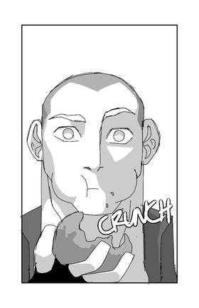 Read Six-Pack-Punches   6 Page 6 in English