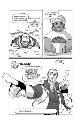 Read Six-Pack-Punches   6 Page 7 in English