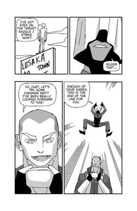 Read Six-Pack-Punches   6 Page 8 in English