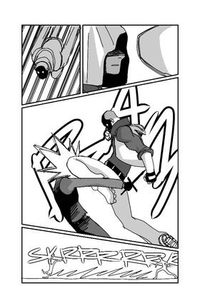 Read Six-Pack-Punches   6 Page 10 in English