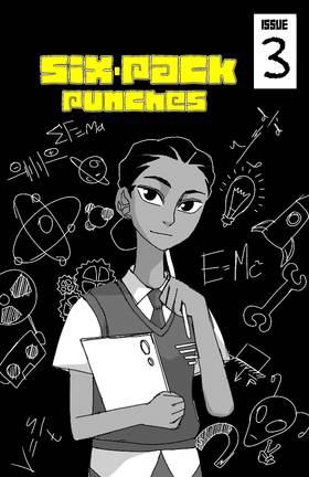 Read Six-Pack-Punches   7 Page 1 in English