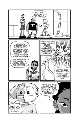 Read Six-Pack-Punches   7 Page 3 in English