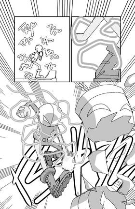 Read Six-Pack-Punches   7 Page 5 in English