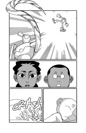 Read Six-Pack-Punches   7 Page 8 in English