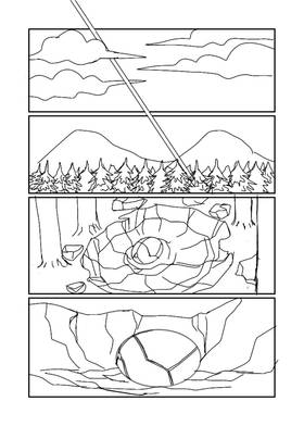 Read Six-Pack-Punches   8 Page 6 in English