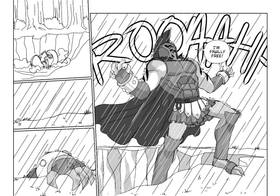 Read Six-Pack-Punches   8 Page 7 in English