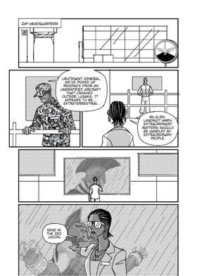 Read Six-Pack-Punches   8 Page 10 in English