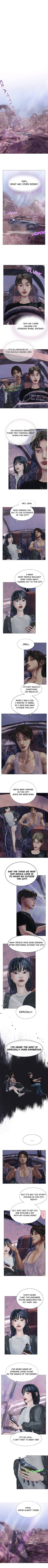 Read PLASTIC EDEN  2 Page 3 in English