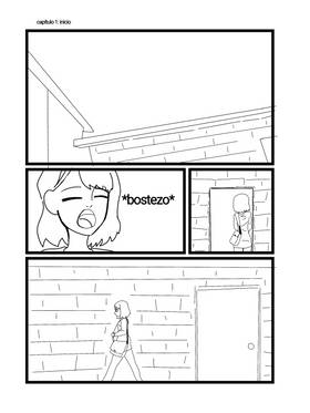 Read La Pulsera del Tiempo  1 Page 2 in Spanish