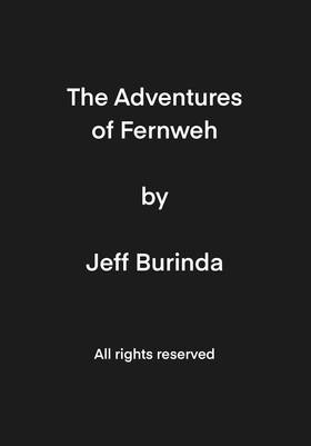 Read The Adventures of Fernweh  1 Page 2 in English