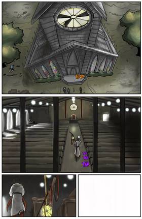 Read The Adventures of Fernweh  1 Page 4 in English