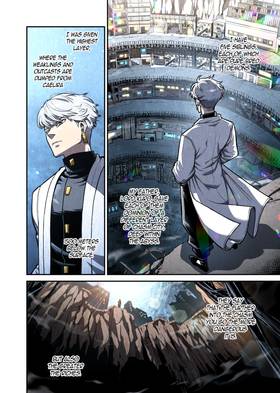 Read Apollyon  5 Page 2 in English