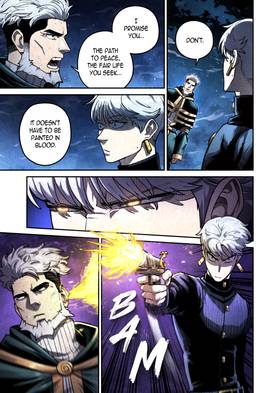 Read Apollyon  5 Page 5 in English