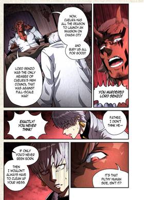 Read Apollyon  5 Page 9 in English
