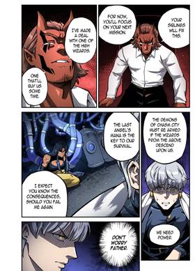 Read Apollyon  5 Page 10 in English