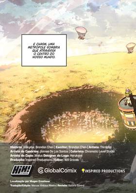 Read Apollyon  1 Page 5 in Brazilian Portuguese