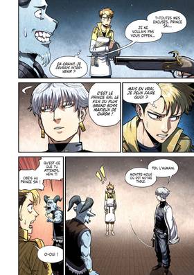 Read Apollyon  1 Page 10 in French
