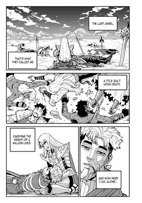 Read Apollyon  3 Page 3 in English