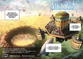 Read Apollyon  2 Page 4 in English