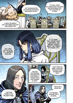 Read Apollyon  4 Page 5 in English