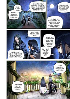 Read Apollyon  4 Page 6 in English