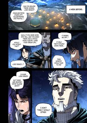 Read Apollyon  4 Page 8 in English