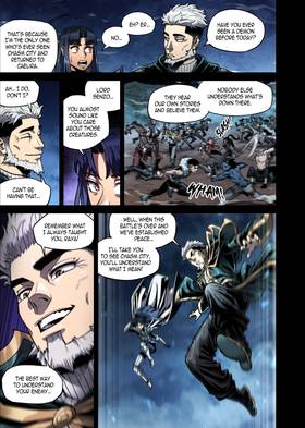 Read Apollyon  4 Page 9 in English