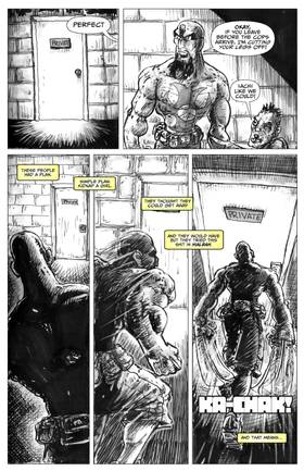Read FWACATA  1 Page 8 in English