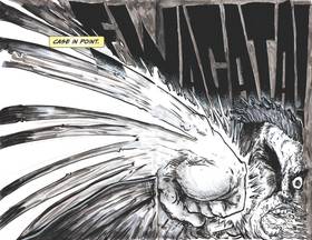 Read FWACATA  1 Page 6 in English