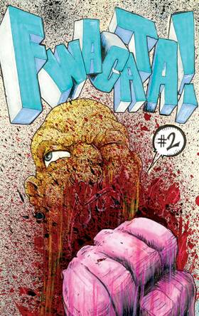 Read FWACATA  2 Page 1 in English