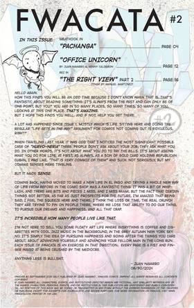 Read FWACATA  2 Page 2 in English
