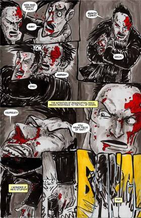 Read FWACATA  3 Page 8 in English