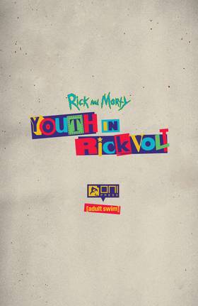 Read Rick and Morty: Youth in Rickvolt  1 Page 2 in English