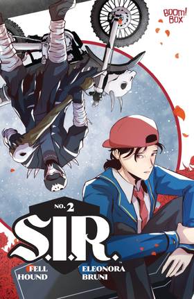 Read S.I.R.  2 Page 1 in English