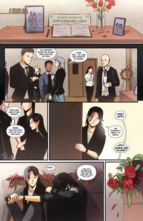 Read S.I.R.  2 Page 3 in English