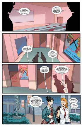 Read S.I.R.  5 Page 3 in English