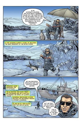Read Political Power  2 Page 3 in English