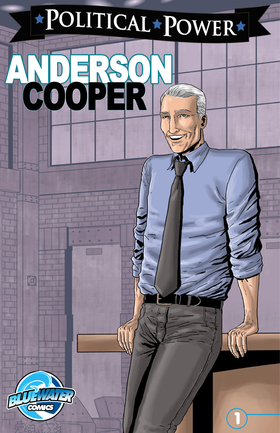 Read Political Power  3 Page 1 in English