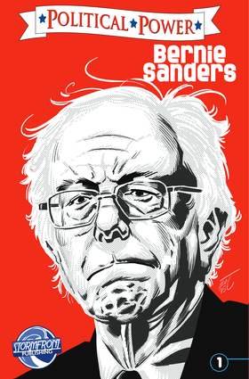 Read Political Power  6 Page 1 in English