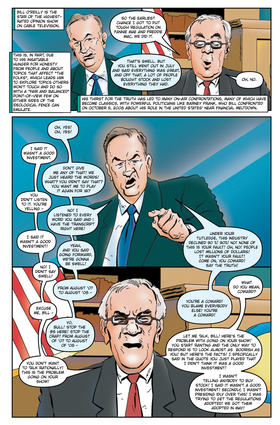 Read Political Power  8 Page 3 in English