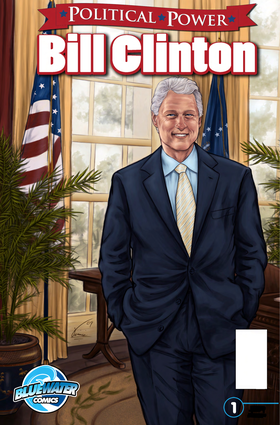Read Political Power  7 Page 1 in English