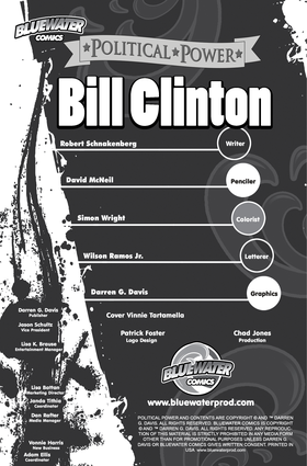 Read Political Power  7 Page 2 in English