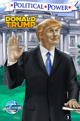 Read Political Power  13 Page 1 in English