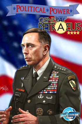 Read Political Power  18 Page 1 in English